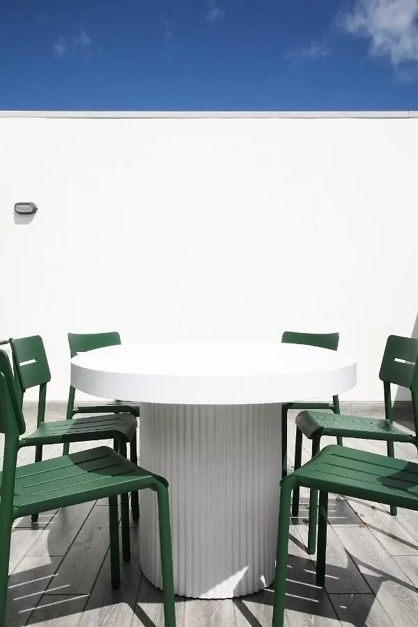 Hilton Executive Apartments Αδελαΐδα Αυστραλία