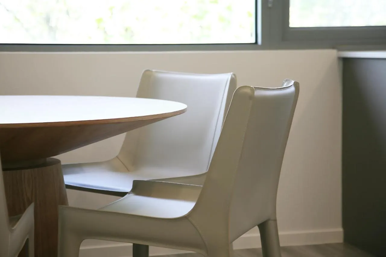 Hilton Executive Apartments Αδελαΐδα 0*,