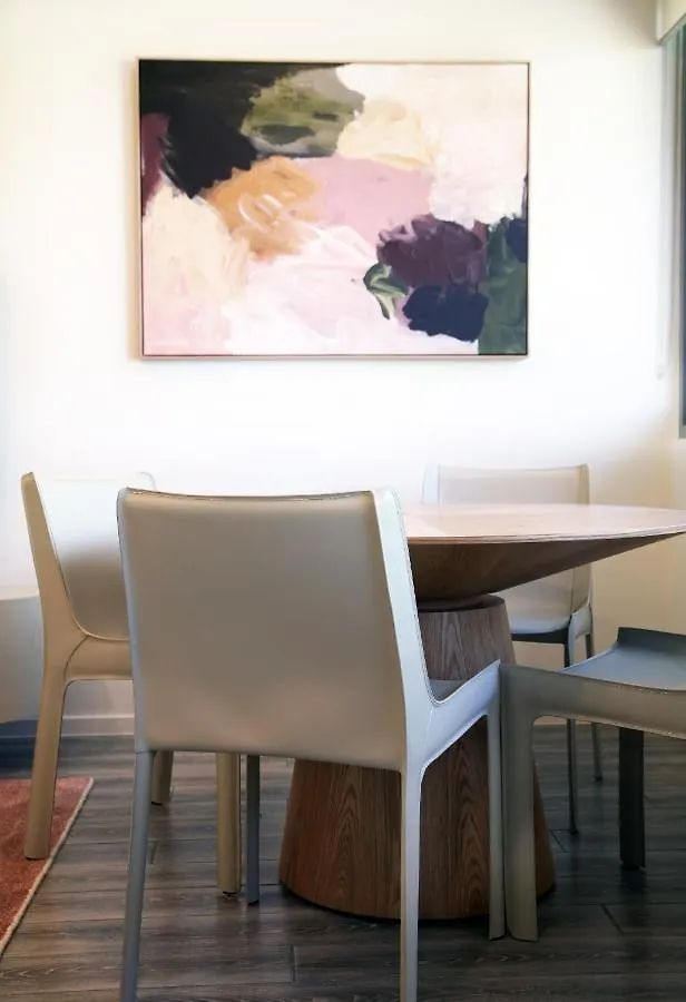 Hilton Executive Apartments Αδελαΐδα