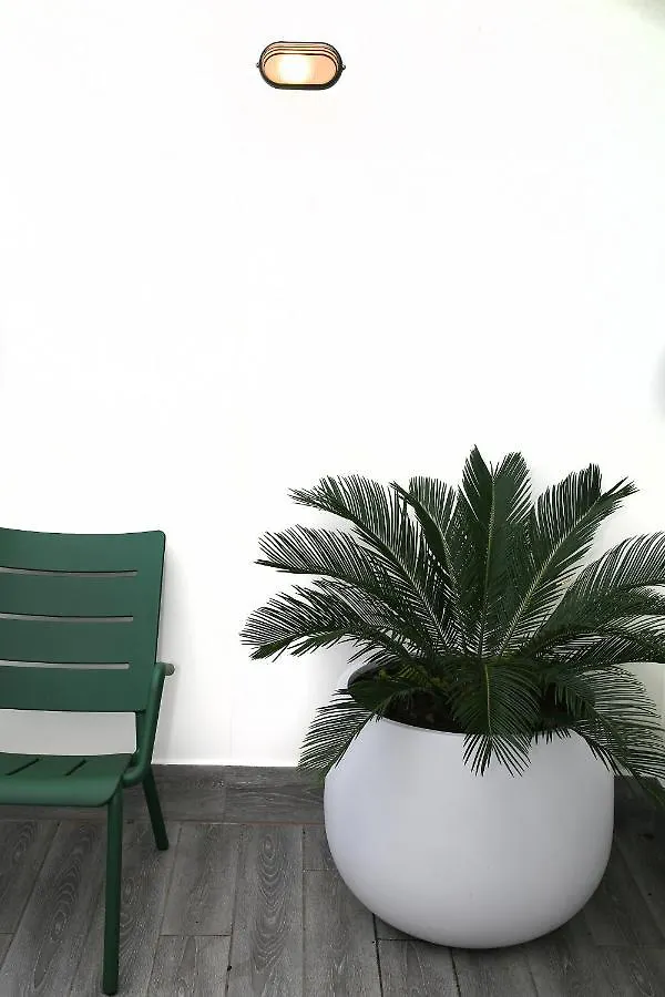 Hilton Executive Apartments Αδελαΐδα