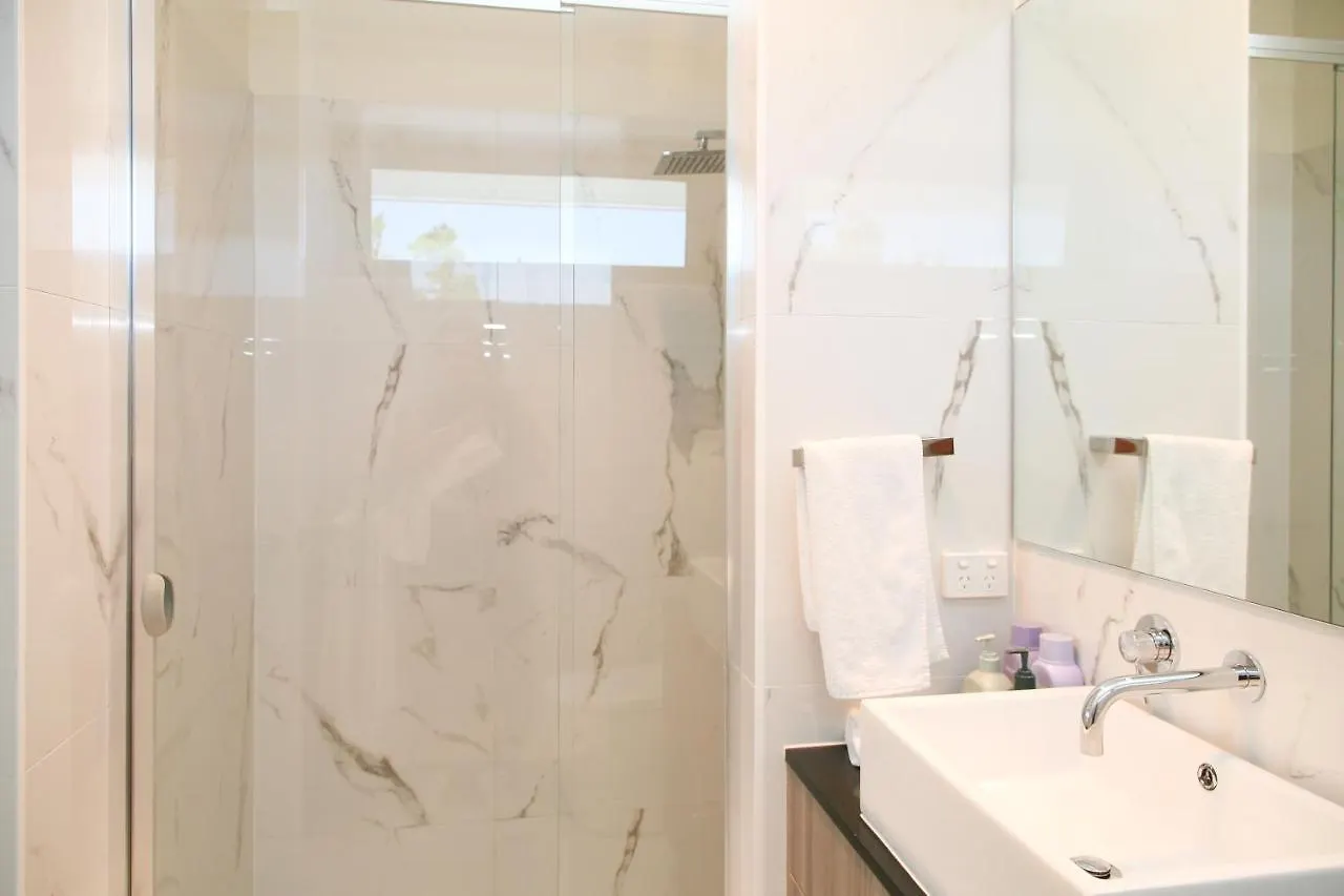 Hilton Executive Apartments Αδελαΐδα 0*,