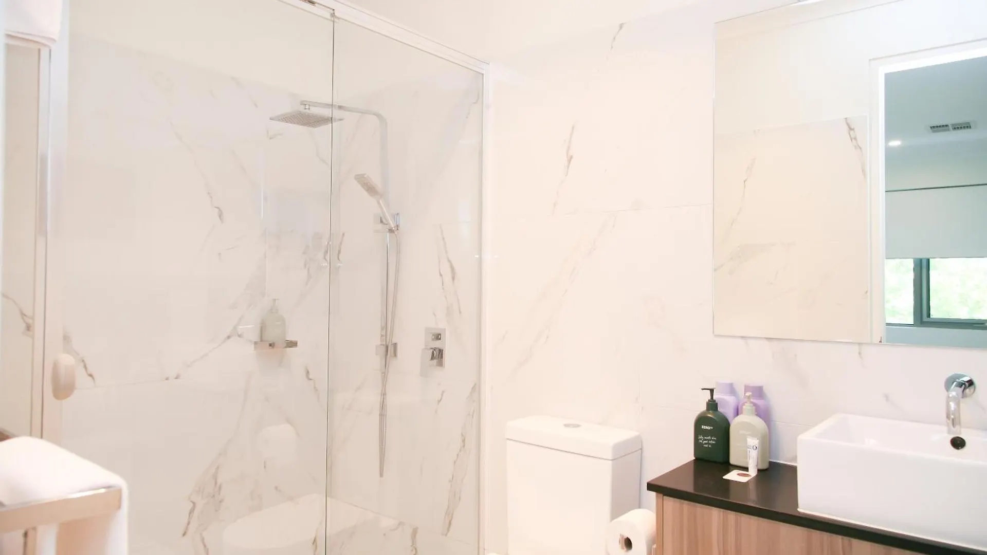 Hilton Executive Apartments Αδελαΐδα