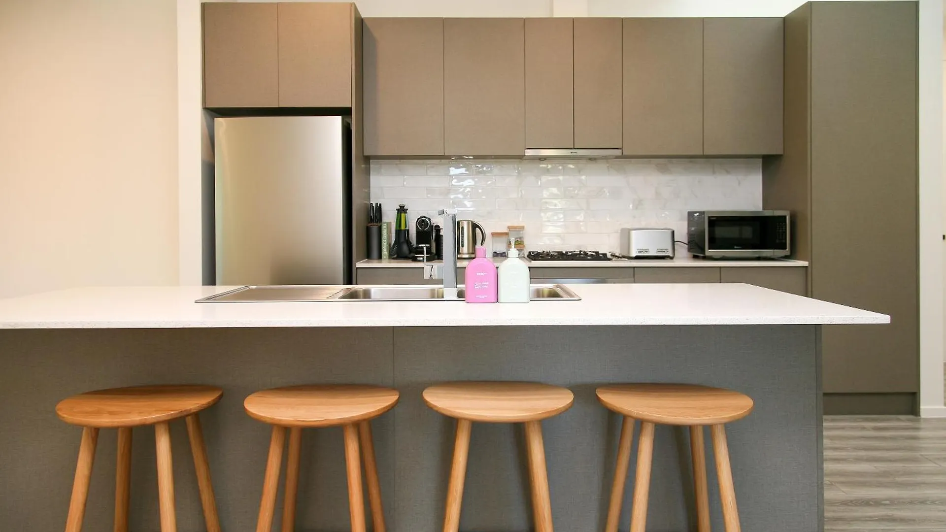 Hilton Executive Apartments Αδελαΐδα