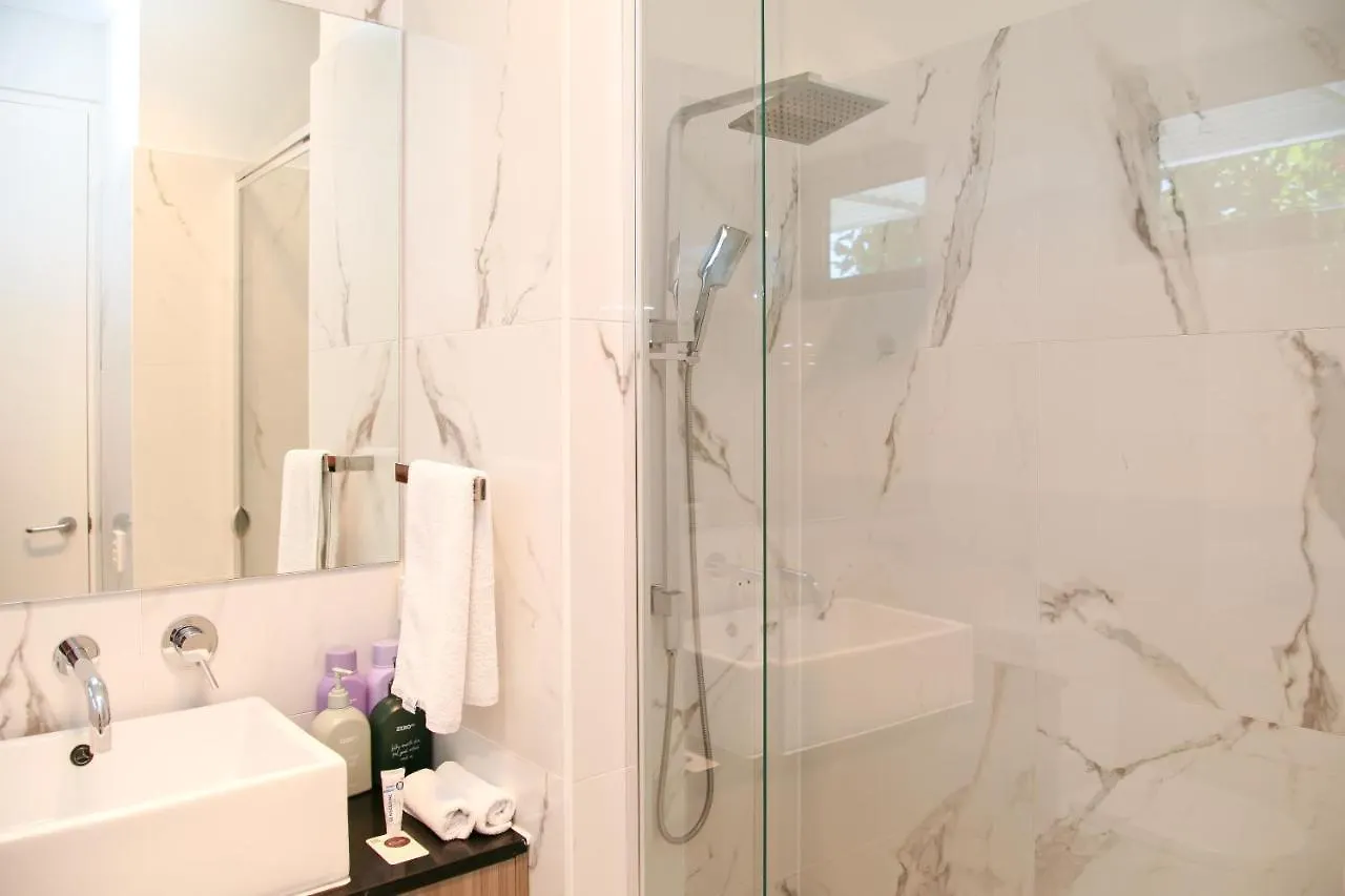 Hilton Executive Apartments Adelaide