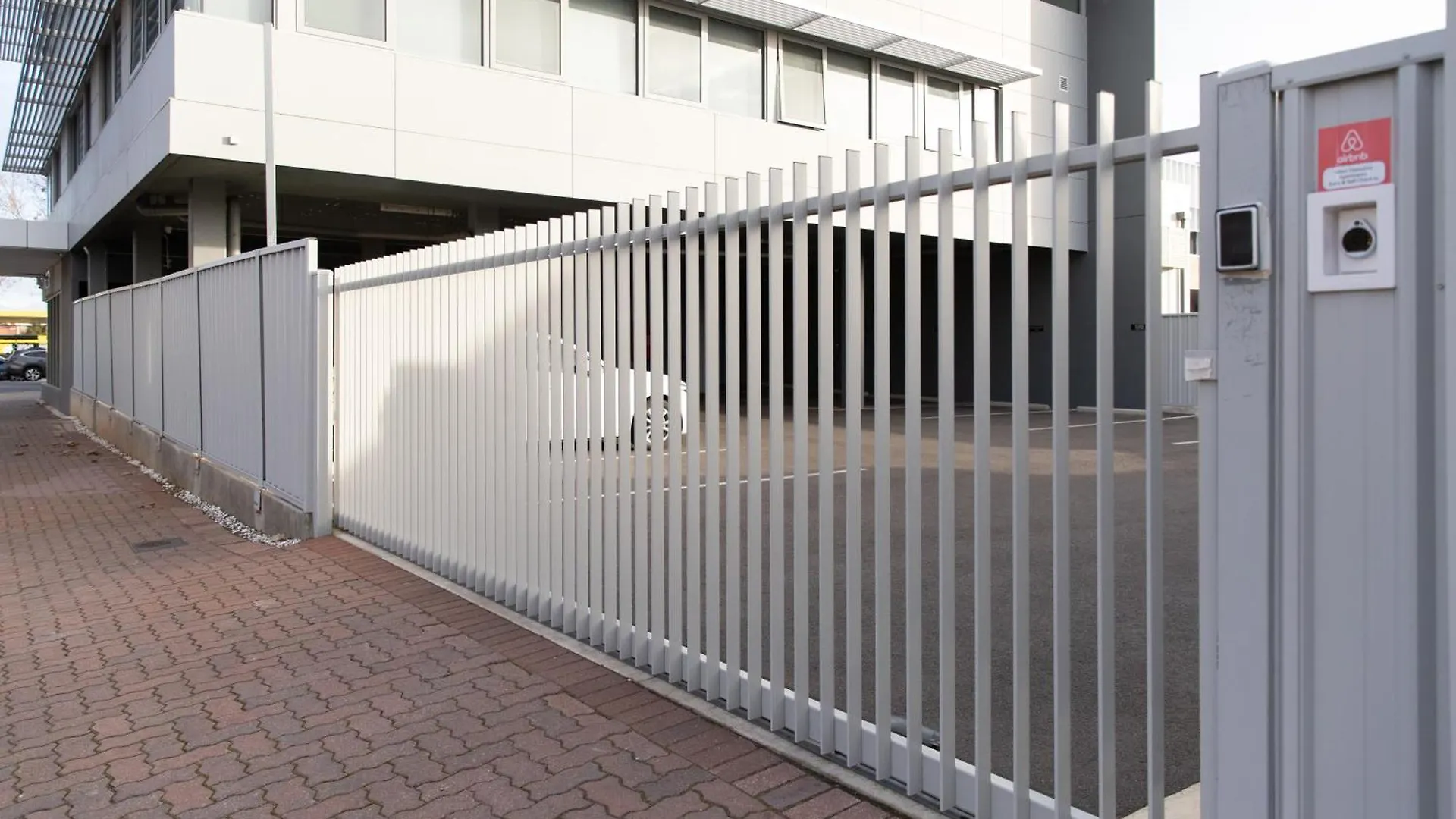 Hilton Executive Apartments Adelaide