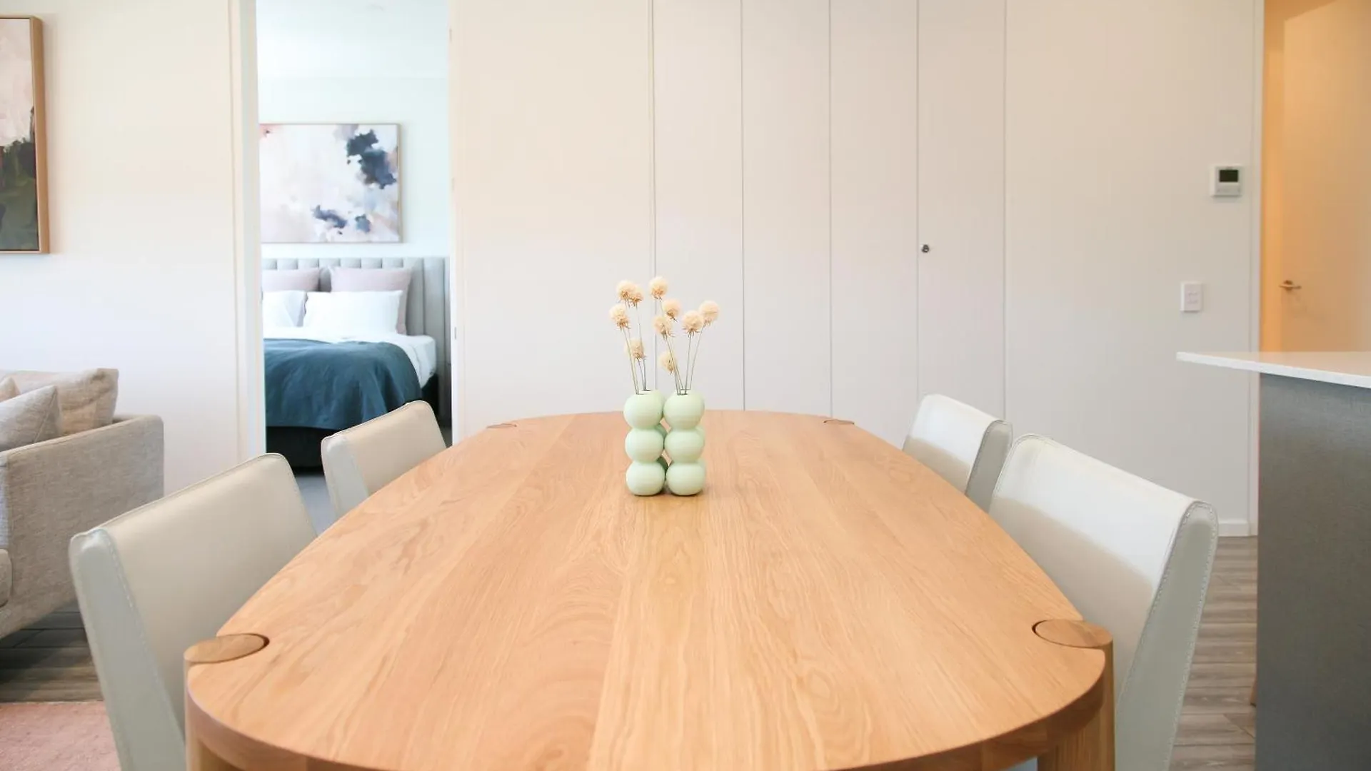Hilton Executive Apartments Adelaide