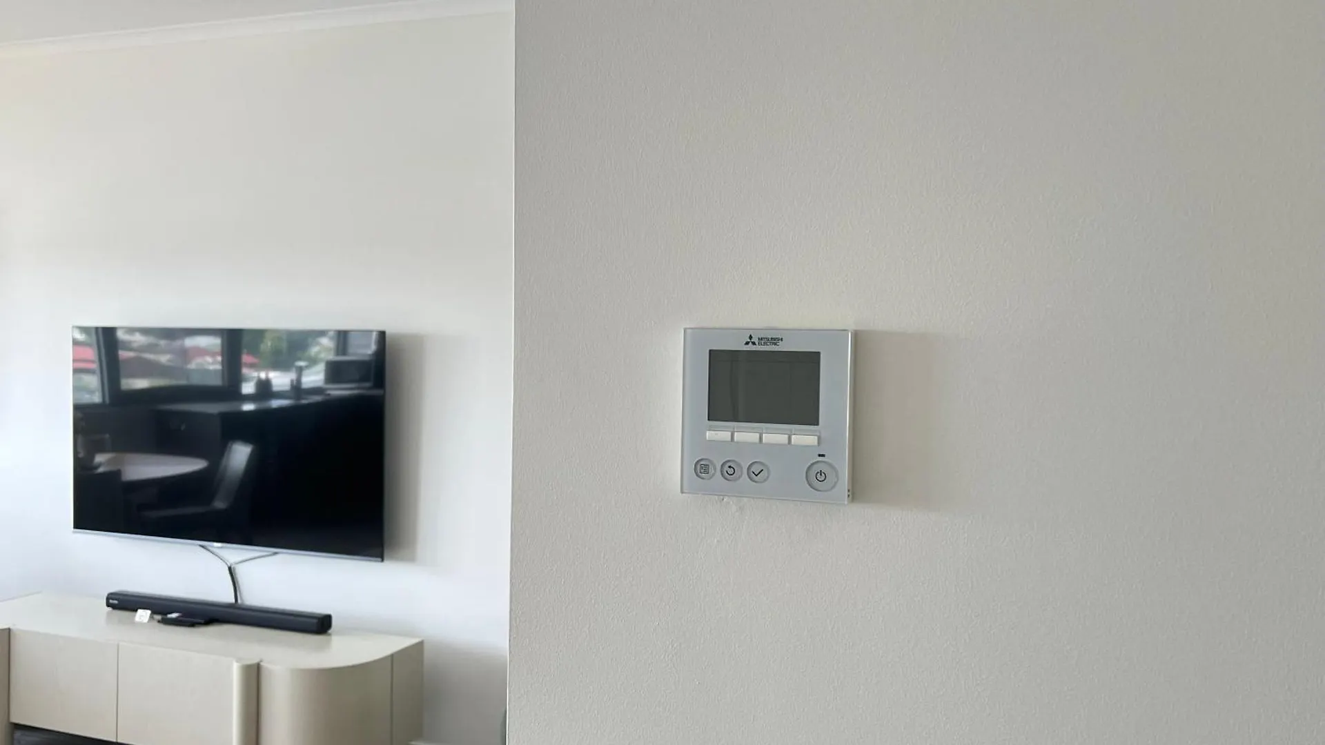 Hilton Executive Apartments Adelaide