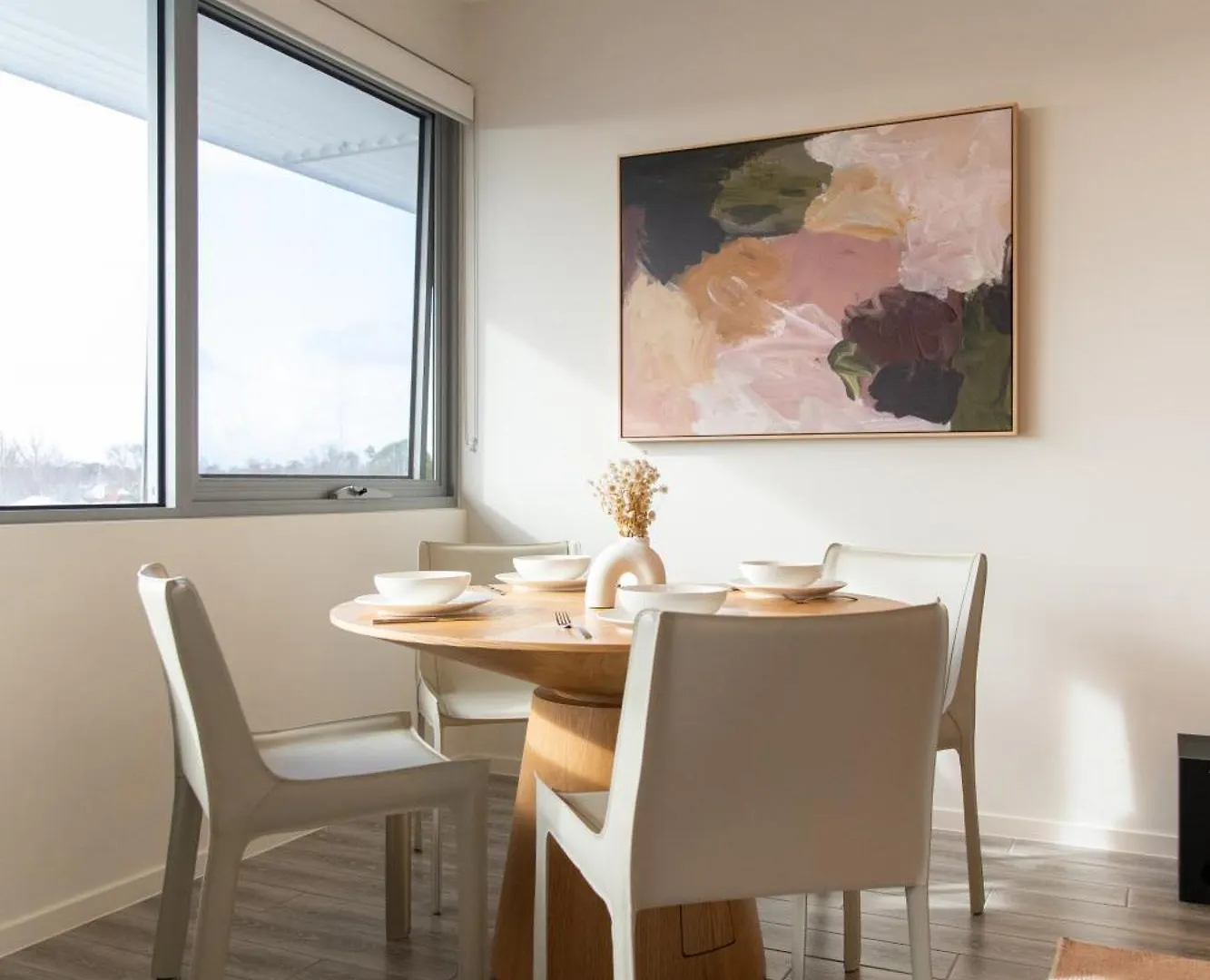 Hilton Executive Apartments Adelaide